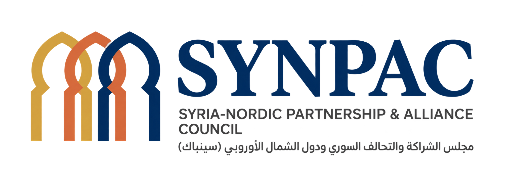 SYNPAC — Syria-Nordic Partnership & Alliance Council